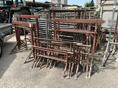 Übersichtsbild von Trestle (14x)